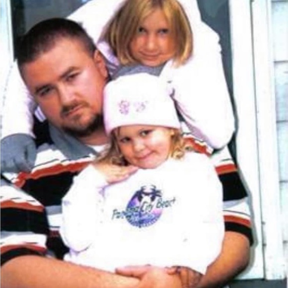 Meet your Posher, Darren My Kids=My World - Picture 1 of 1